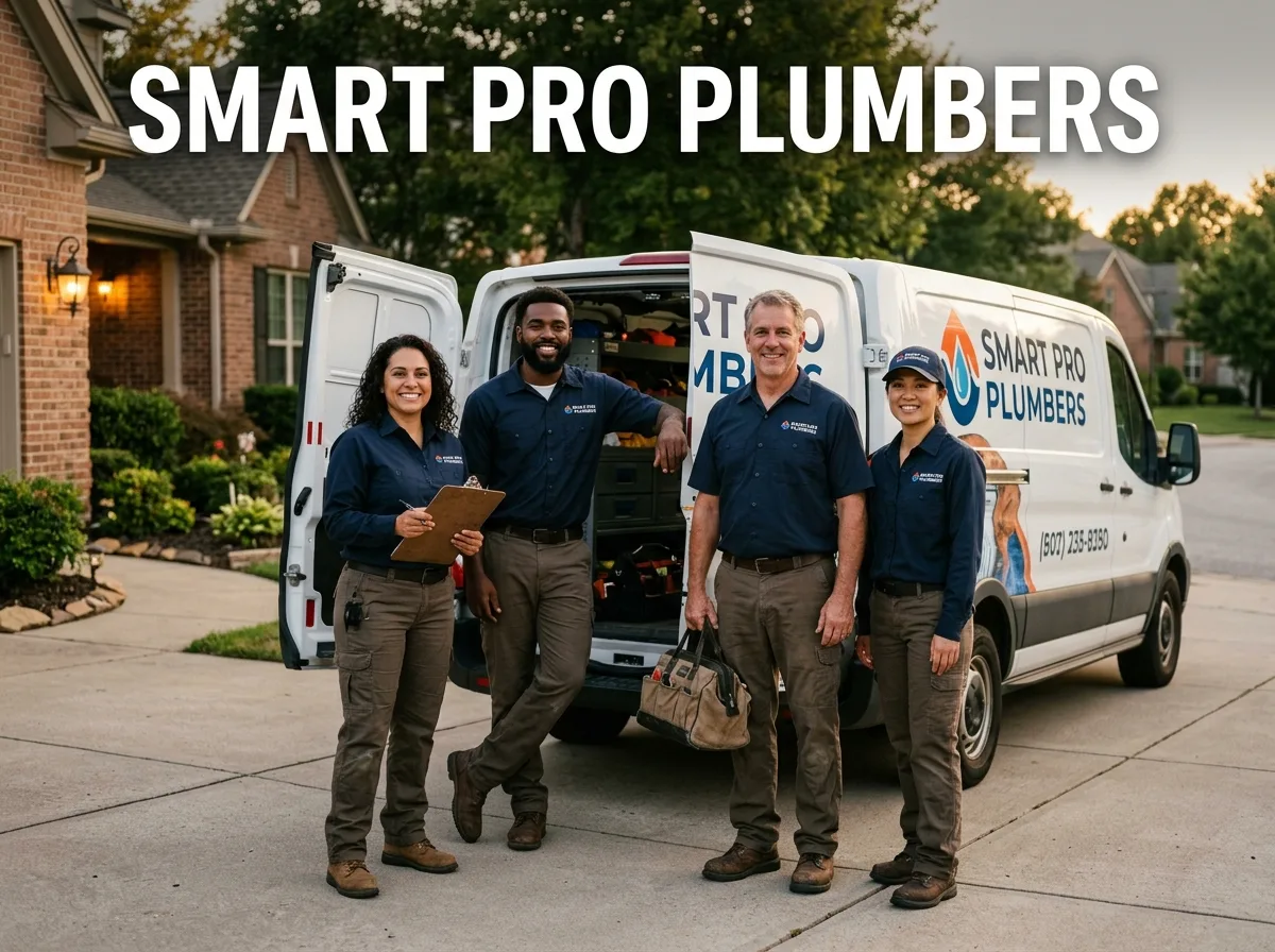 Water Heater Repair company in Huntsville, UT